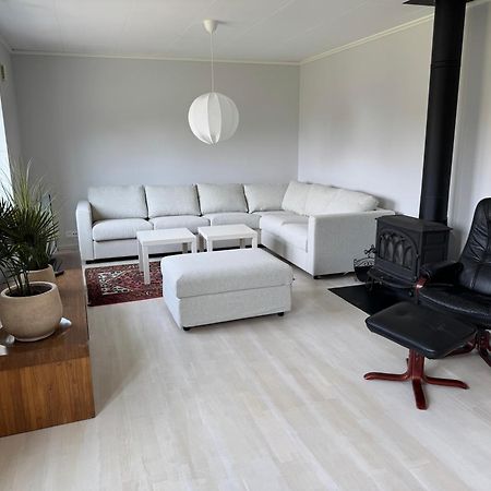 Stora Froegarden Aparthotel Mörbylånga Kültér fotó