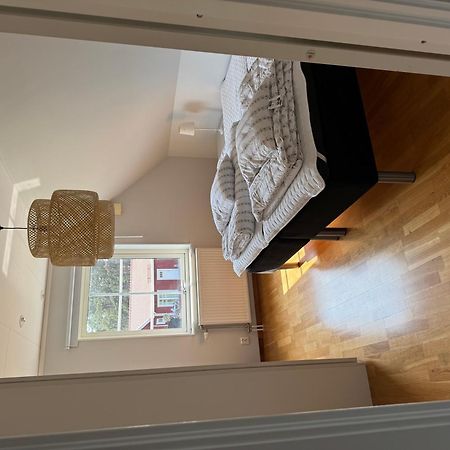 Stora Froegarden Aparthotel Mörbylånga Kültér fotó
