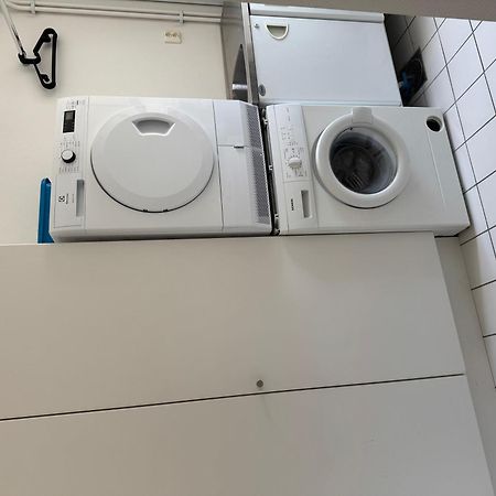 Stora Froegarden Aparthotel Mörbylånga Kültér fotó