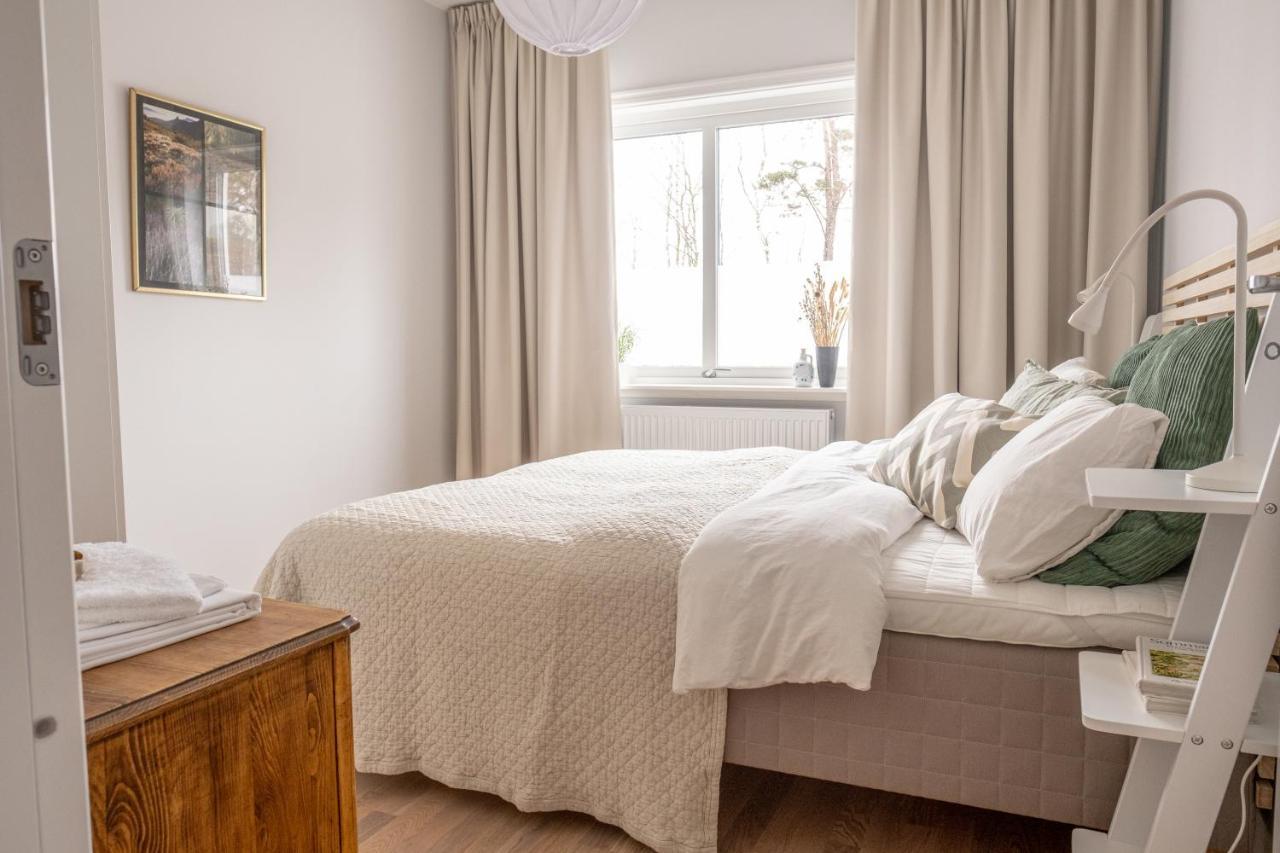 Stora Froegarden Aparthotel Mörbylånga Kültér fotó