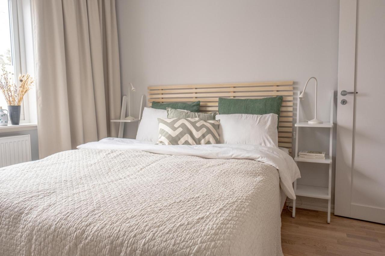 Stora Froegarden Aparthotel Mörbylånga Kültér fotó