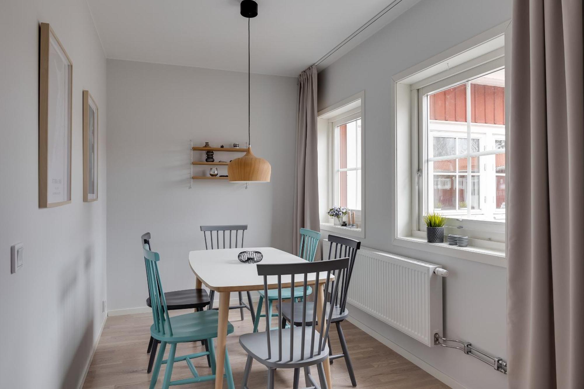 Stora Froegarden Aparthotel Mörbylånga Szoba fotó