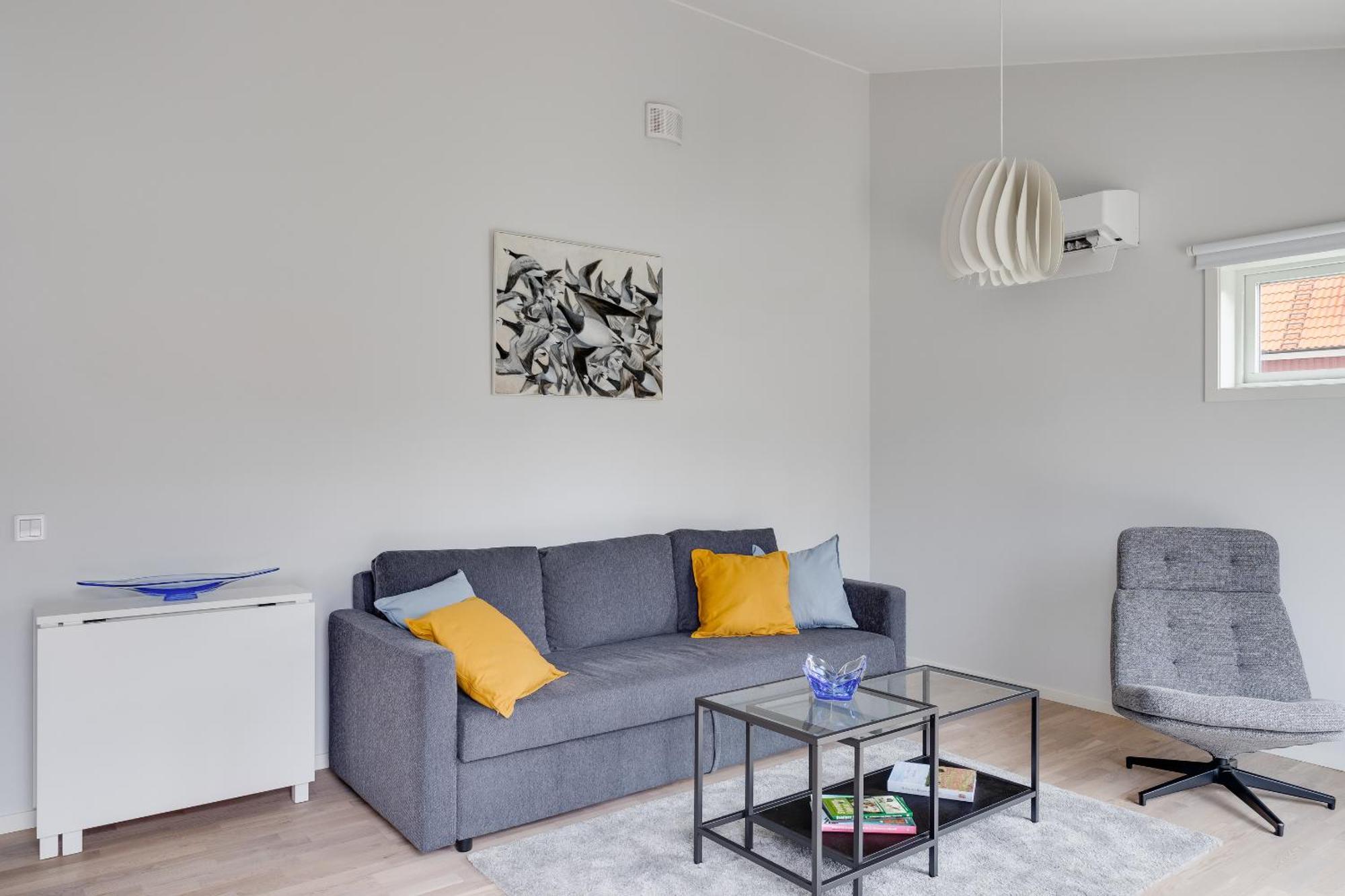 Stora Froegarden Aparthotel Mörbylånga Szoba fotó