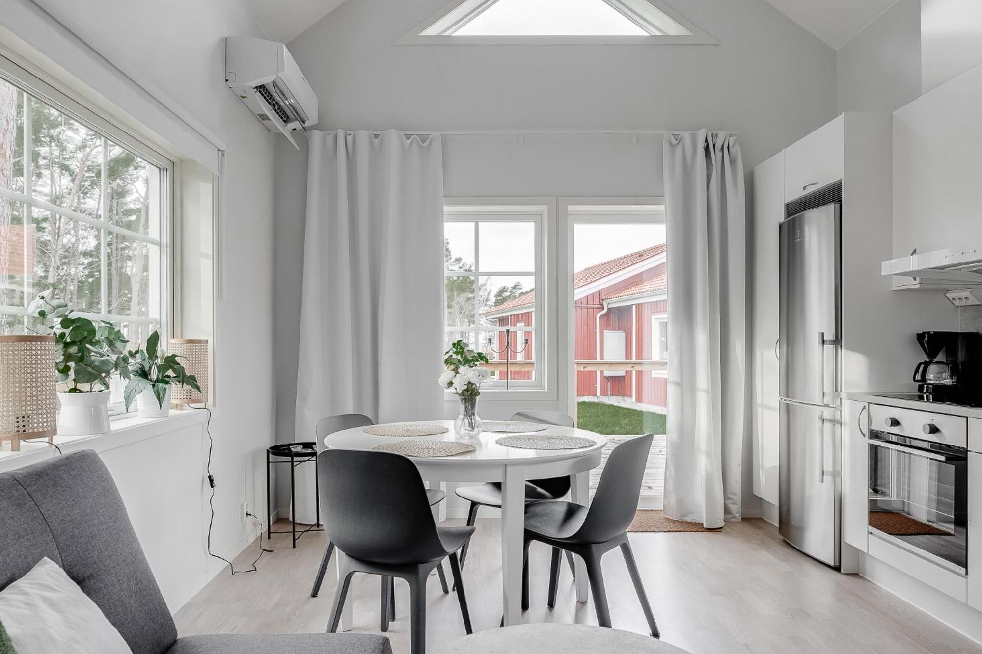 Stora Froegarden Aparthotel Mörbylånga Szoba fotó