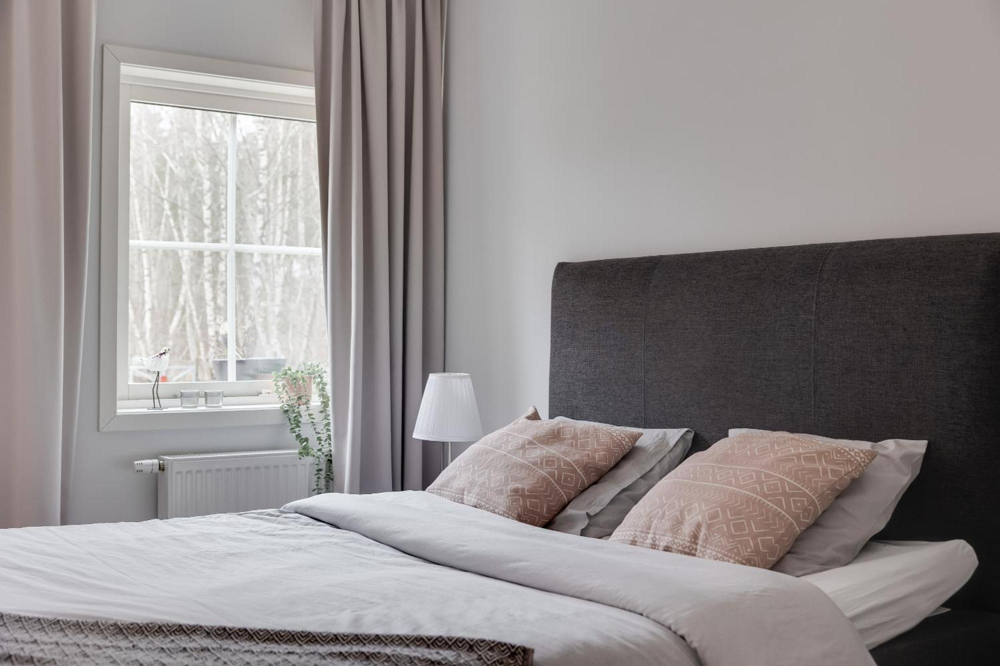 Stora Froegarden Aparthotel Mörbylånga Szoba fotó