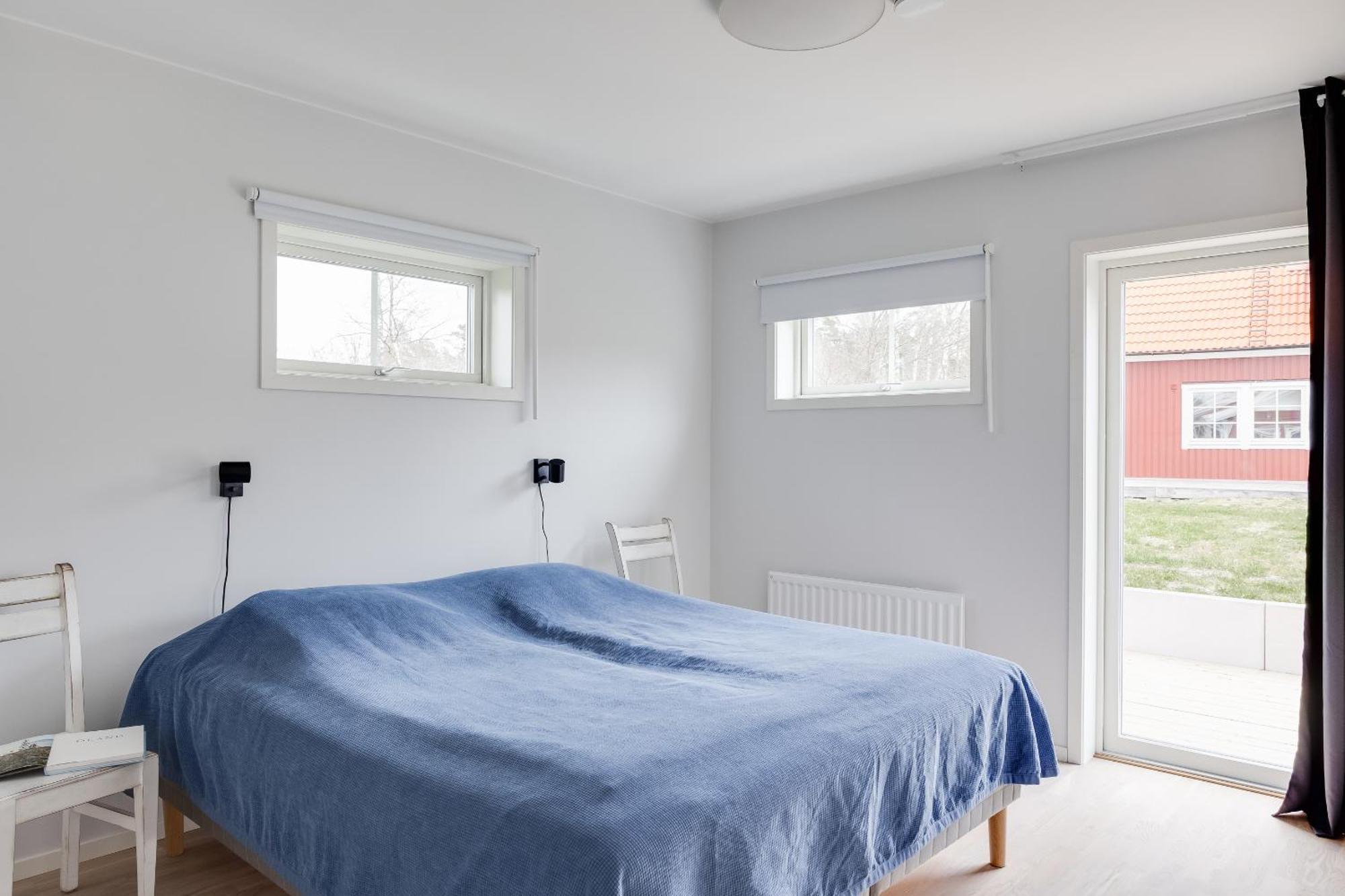 Stora Froegarden Aparthotel Mörbylånga Szoba fotó