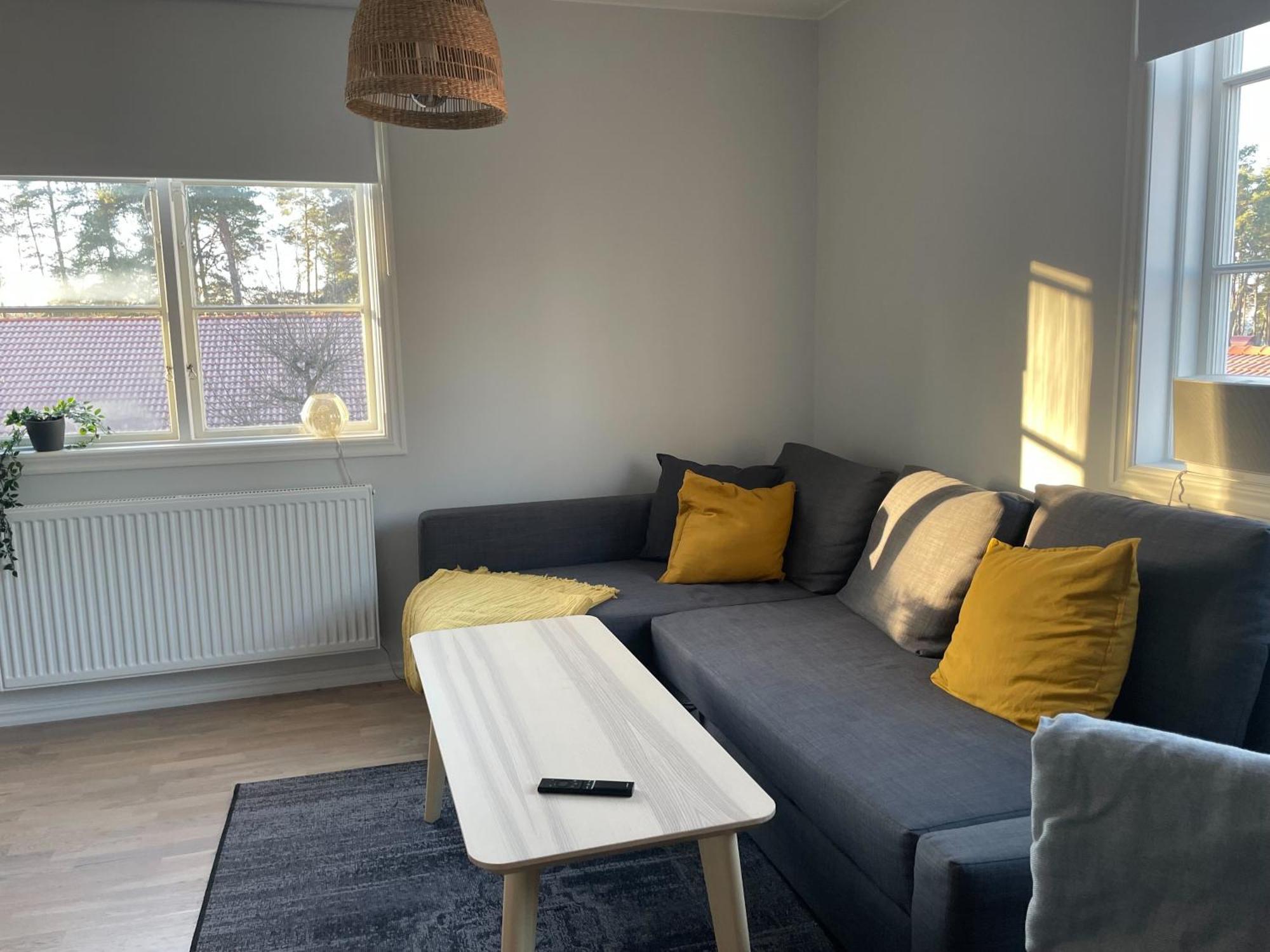 Stora Froegarden Aparthotel Mörbylånga Szoba fotó