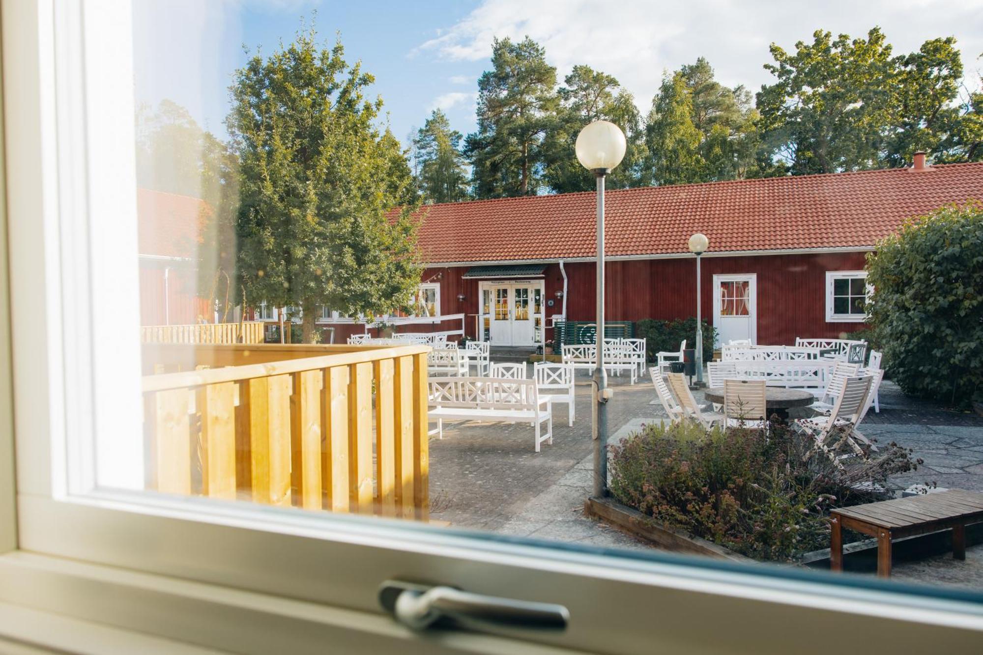 Stora Froegarden Aparthotel Mörbylånga Szoba fotó
